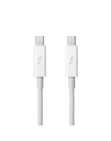 Apple Thunderbolt 2 Cable 0.5m